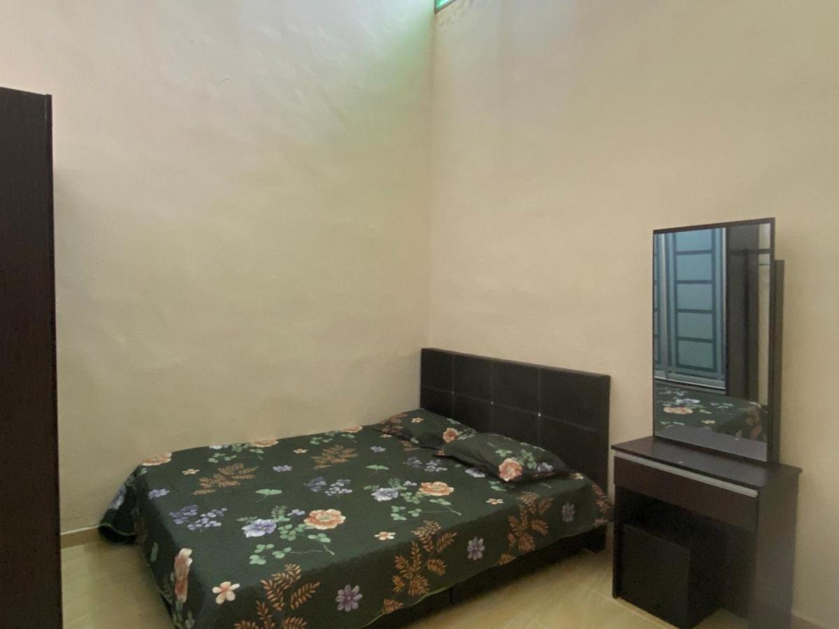Iman Homestay - Islam Only Kuantan Eksteriør billede